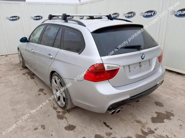 На части Бмв 325и е91 218кс n52