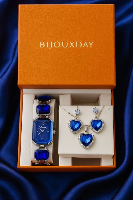 Луксозни часовници за мъже и жени