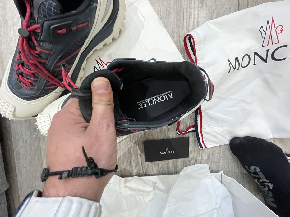 СПЕШНО!! - Moncler 44 нови