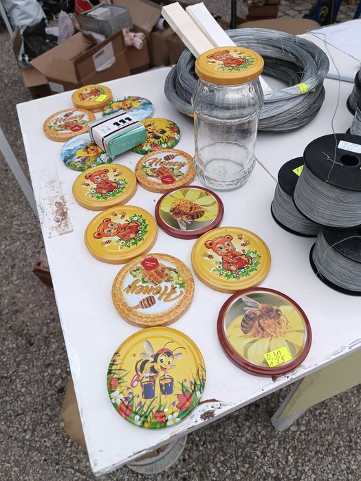 Всичко за пчеларя