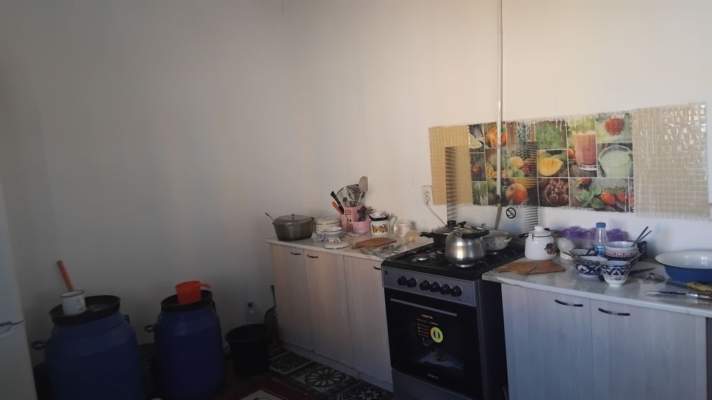 Жай сатылады Хожелы Водникте