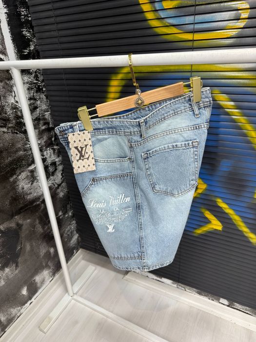 Bermude de blugi Dsquared2 calitate TOP