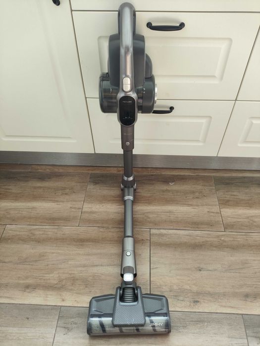 Продавам прахосмукачка Jimmy H10 Flex