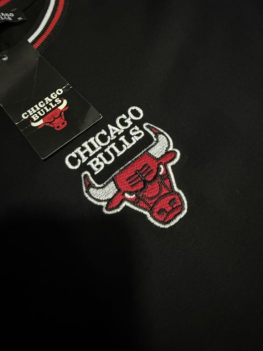 Футболка Chicago Bulls Size: XL