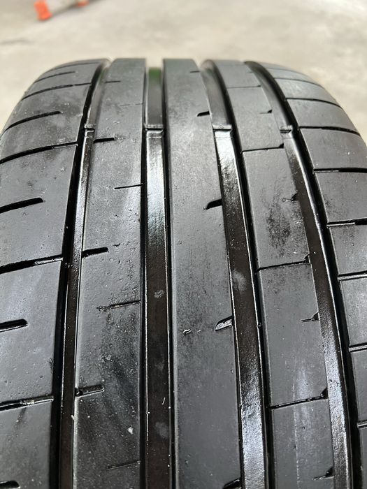 O anvelopa Goodyear Eagle F1 245.35.20