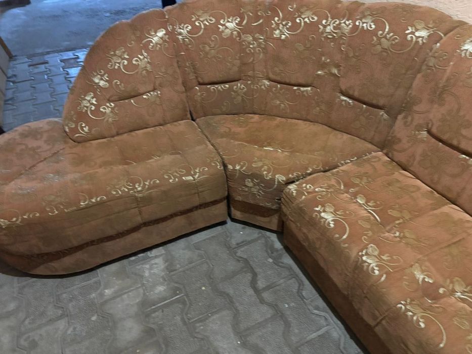 Диван , уголок , состояние хорошее