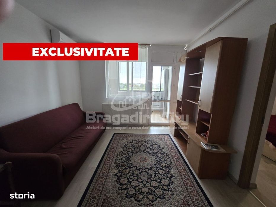 Ap 2 cam et 3 Monumentului liber pt inchiriat — fotografia 1
