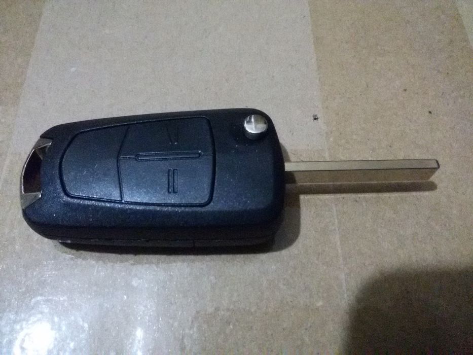 Cheie Chei Auto Opel astra H 2004-2009