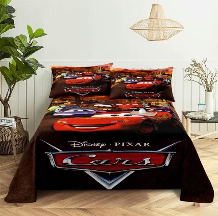 Продам детское постельное