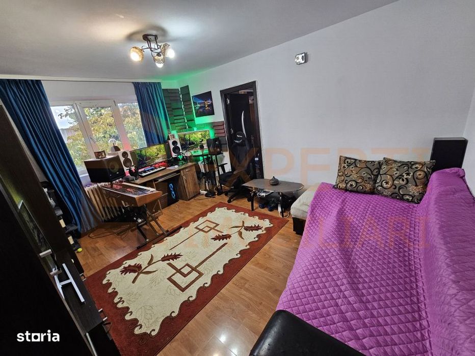 Apartament 2 camere de vanzare | Boema, Constanta