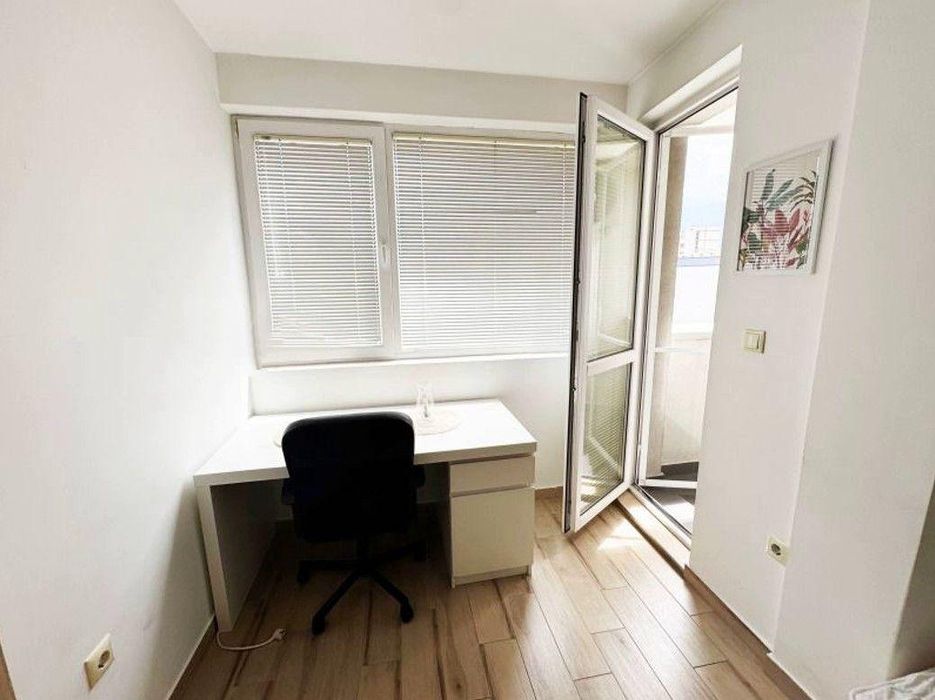 Дава се под наем Едностаен апартамент в София, Студентски град - 46 кв.м за 483.99 € - Снимка #6