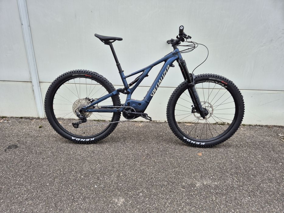 Specialized Turbo Levo 29 2020 Custom