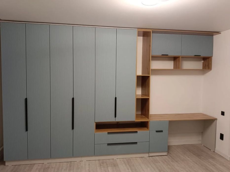 Мебель на заказ!