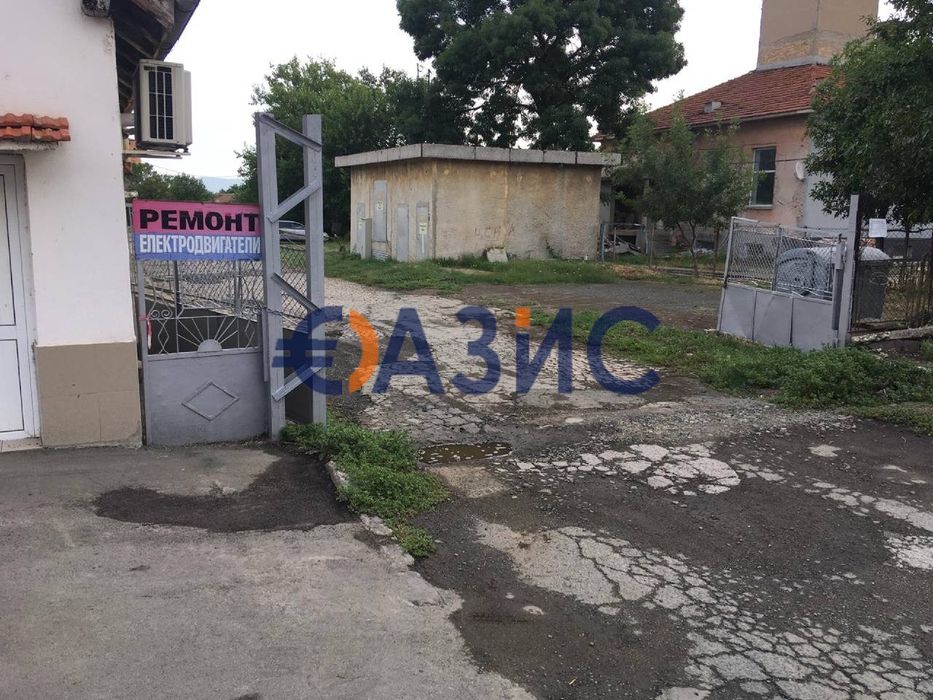 Готов бизнес! Логистична компания в гр. Карнобат, обл. Бургас,