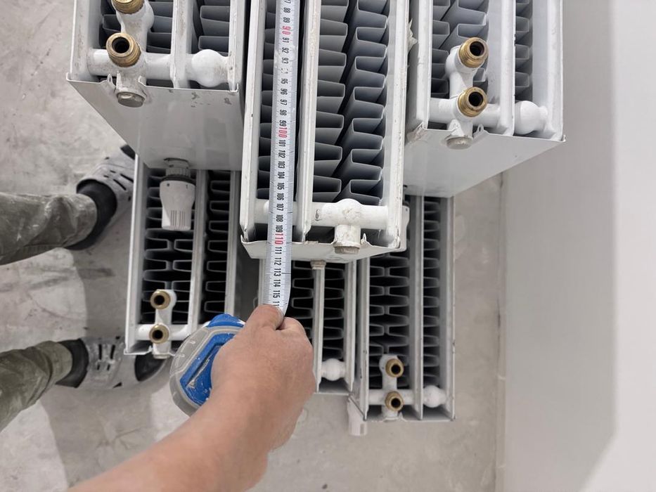 Пордам родиоторы