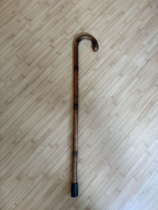 Baston bambus, impecabil