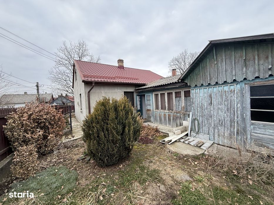 Casă de vânzare | Dornești | Zonă centrală