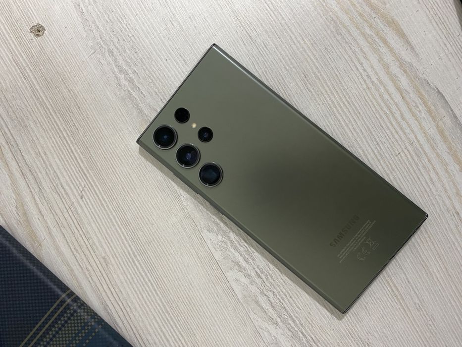Samsung s23 ultra yangidek