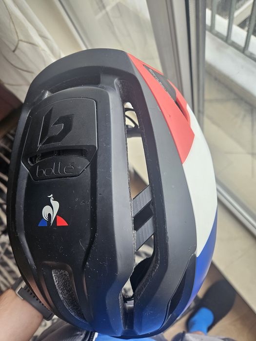 Bolle Furo Mips  каска