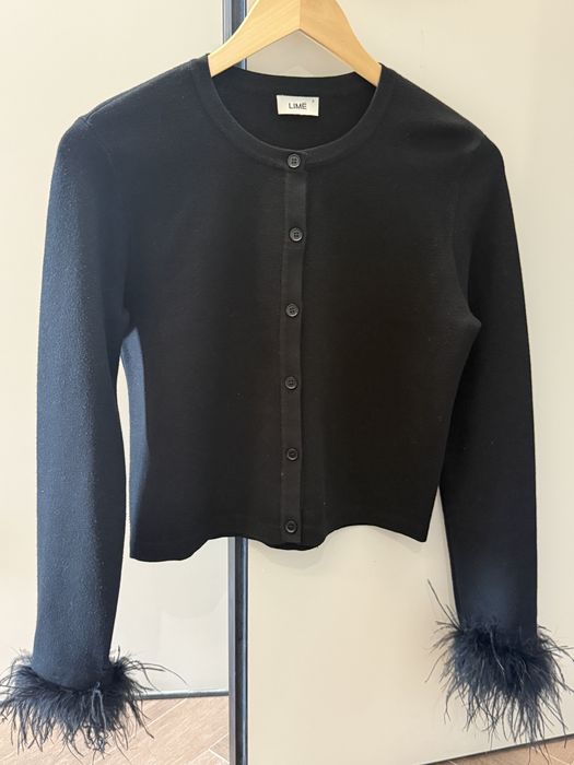 Massimo Dutti кардиган