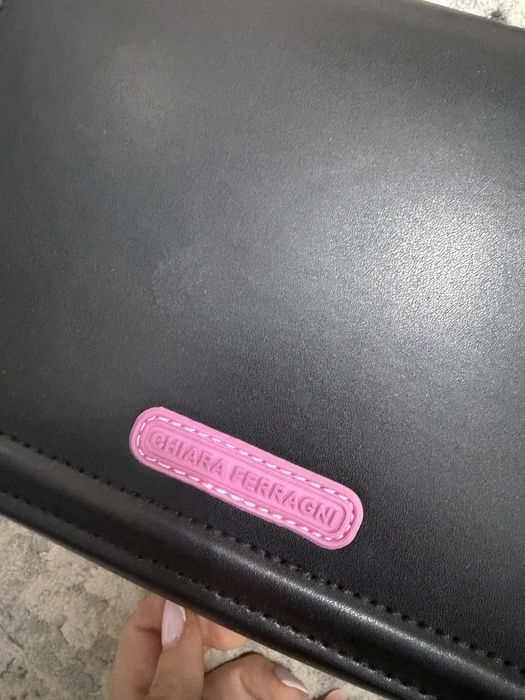 Дамска чанта Chiara Ferragni