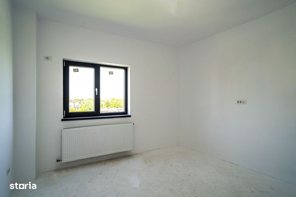 Metrou Pacii-Margelelor-2 camere 61.3 mp, zona de case, NOU