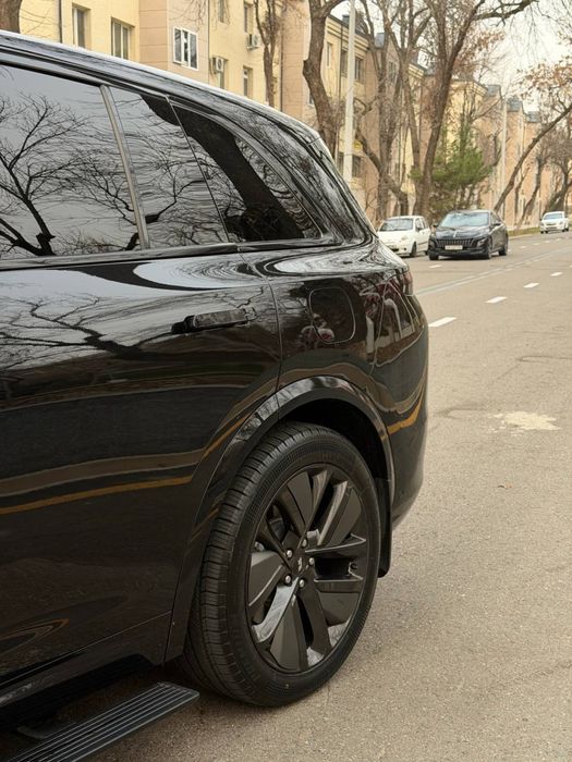 Lixiang L7 pro ideal