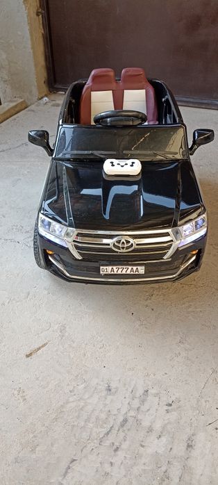 Elektron moshina