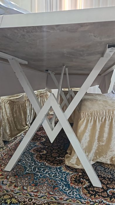 Стол сатылады состание жақсы