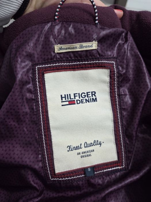 Geacă Tommy Hilfiger damă S
