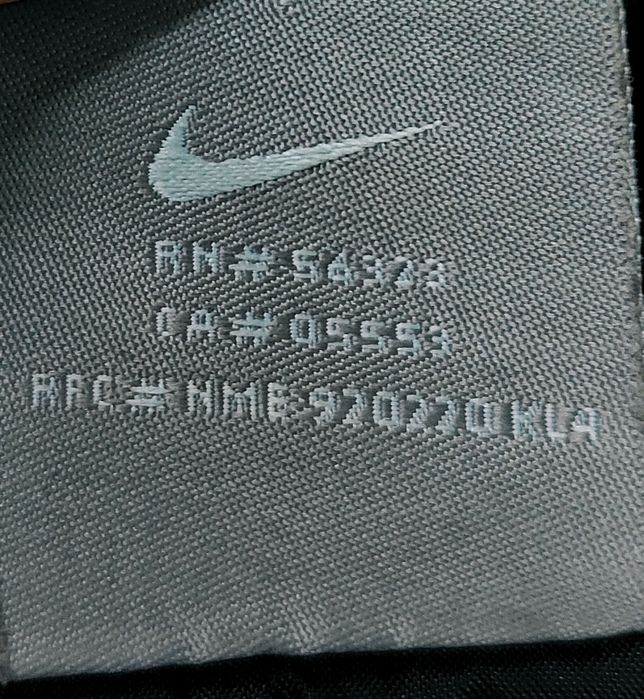 Geaca Nike sportswear