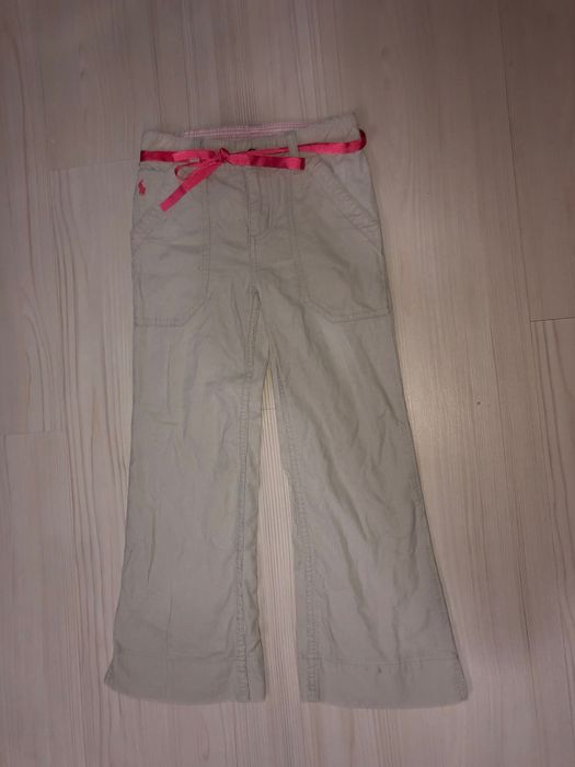 Pantaloni fetița 110-116