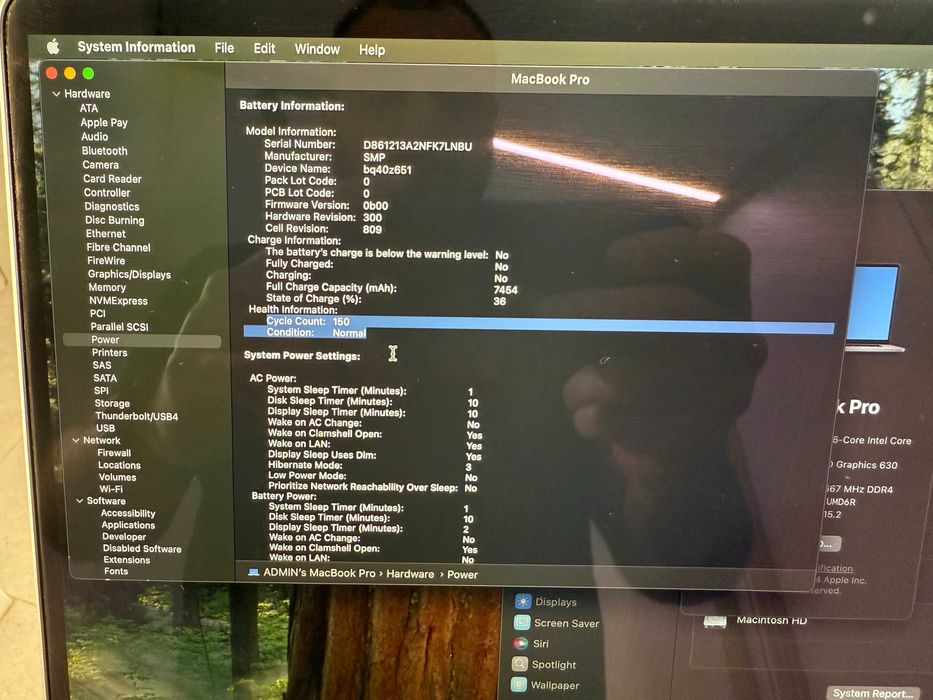 Macbook Pro 2019 16" i7 1TB, 32GB Ram | Factura&Garantie | Buy-Back |