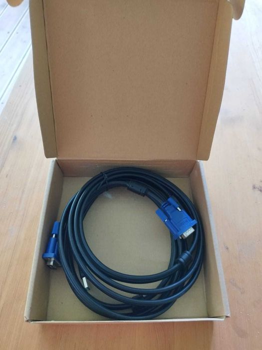 D-Link KVM-переключатель DKVM-CU3