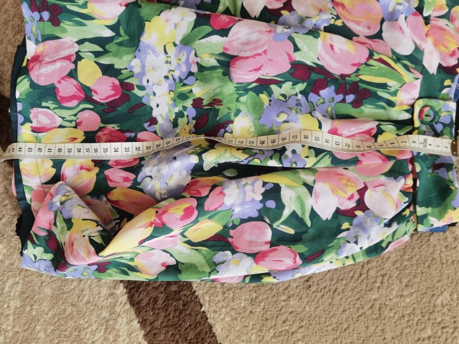 Fuste fete  11-12 ani