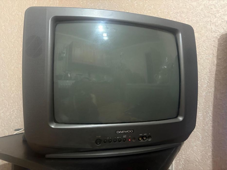 Телевизор Daewoo