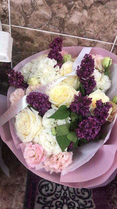 Гүл сатылады свежый