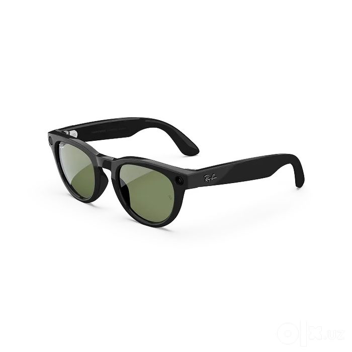 Новый Ray Ban Meta Headliner Gen1! Бесплатная Доставка!