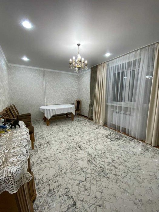 4  ком квартира киевский проект р-н 1 школы.