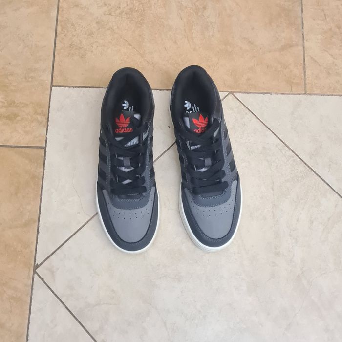 Adidas drop step,новые