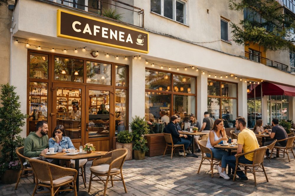 Inchiriez/ schimb spatiu comercial statiunea Bala