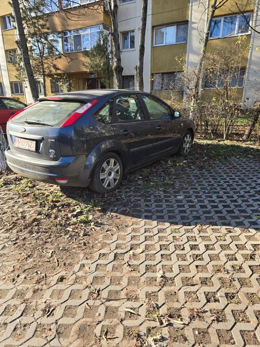 FORD Focus 2006 — imagine 3