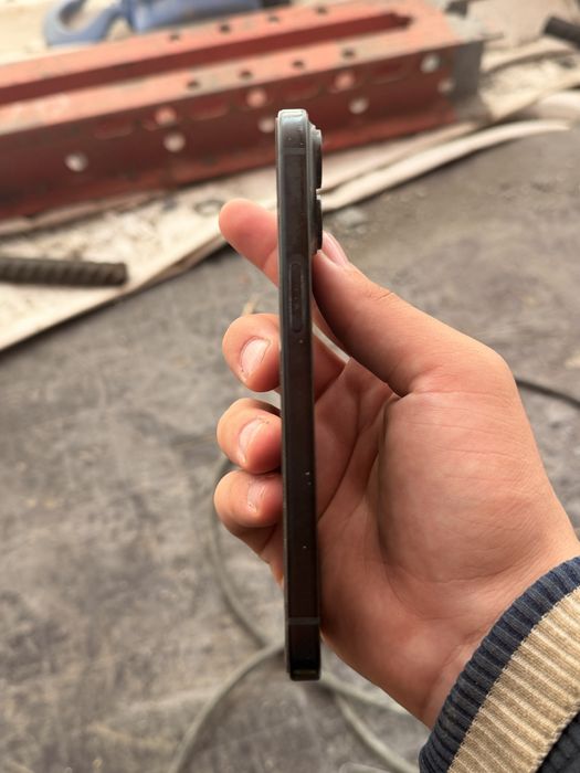 15 сатылады айфон