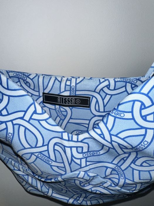 Син топ наAlessa