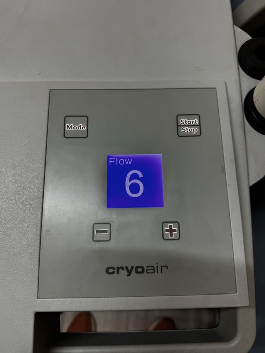 Fizioterape Btl Crioterapie