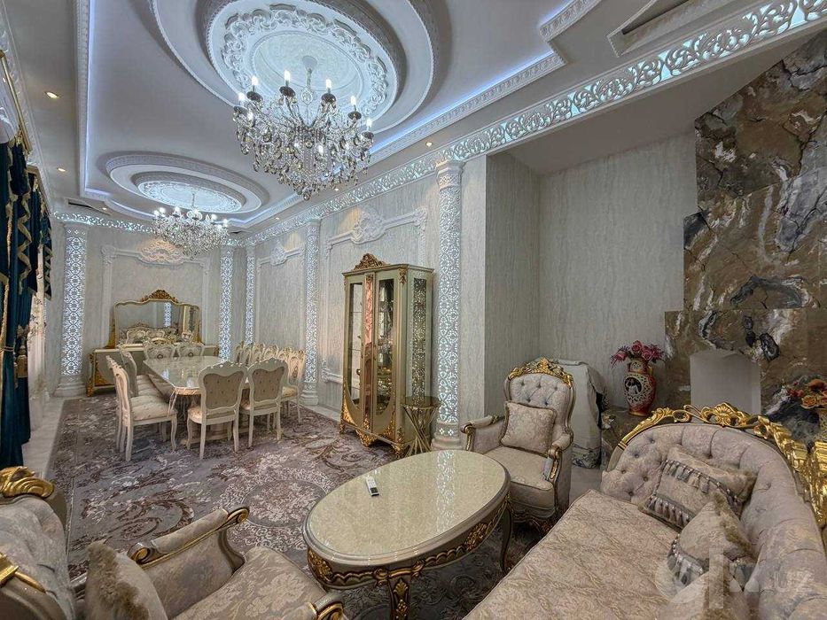 Реклама №3623 Новостройка Дом