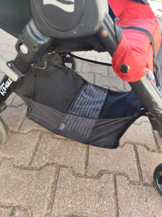 Britax Romer B-agile
