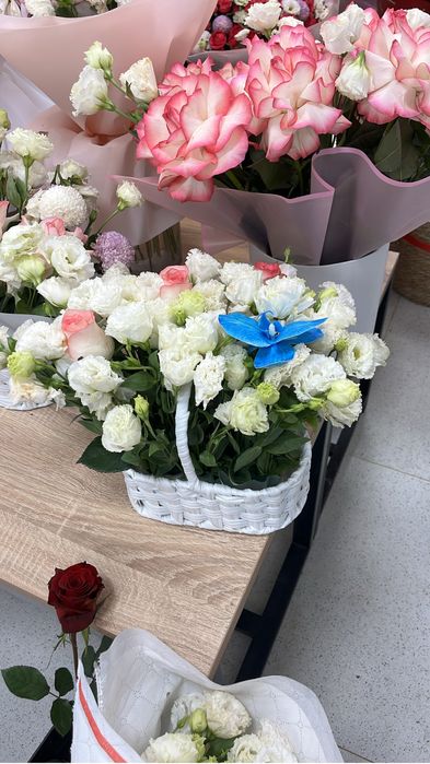 Гүлдер#цветочный