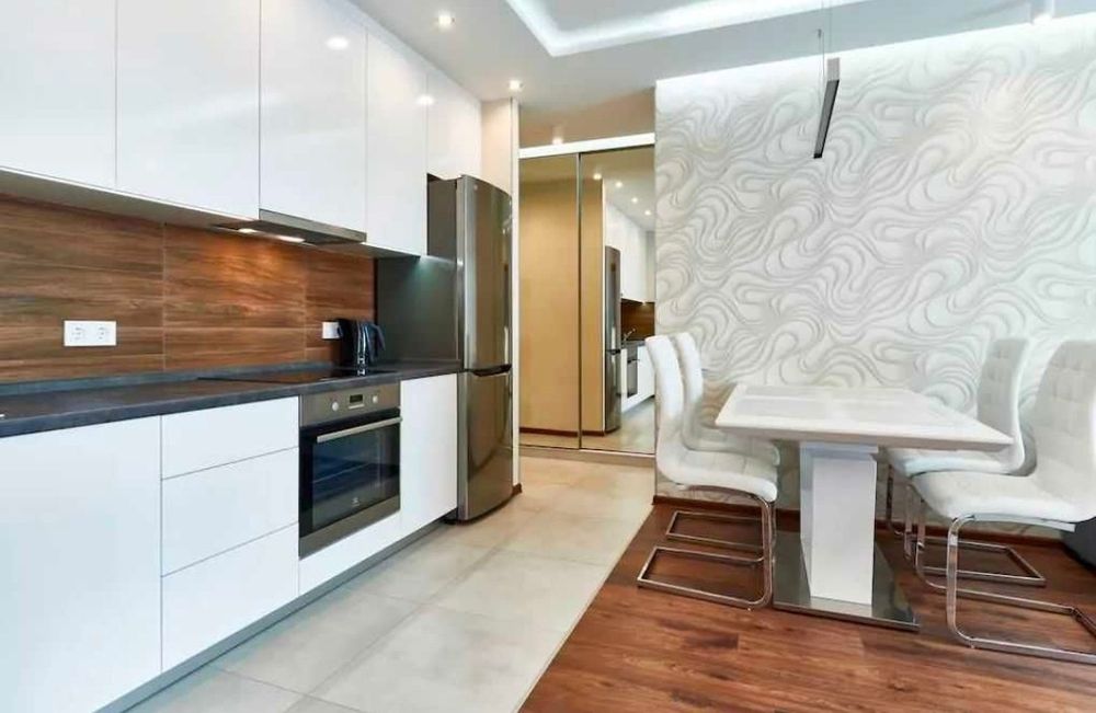 Сдаеться VIP квартира посуточно