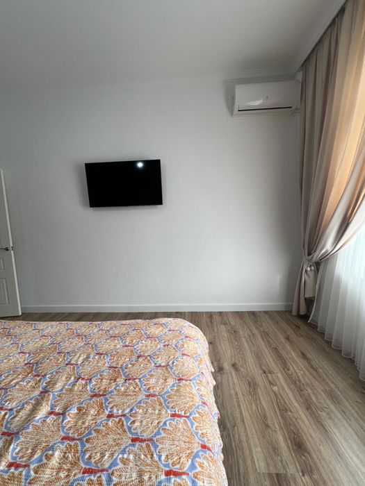 Долгосрочная Аренда